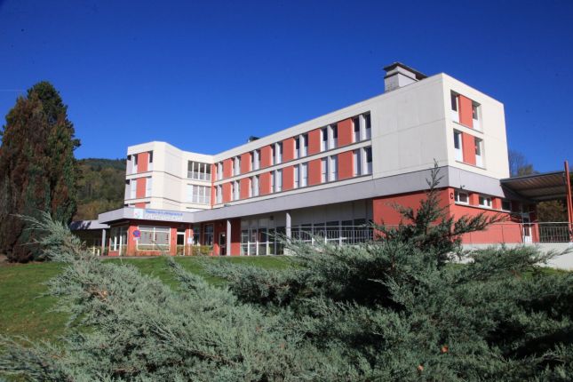 Institut Médico Educatif Perdrizet