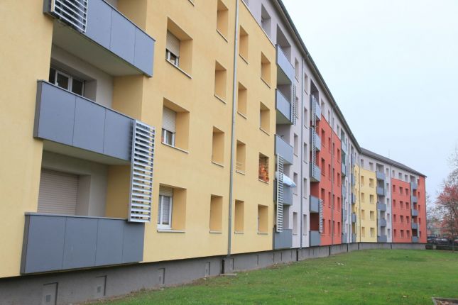 123 logements Belfort