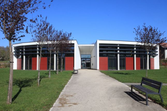 Foyer d'accueil Médicalisé