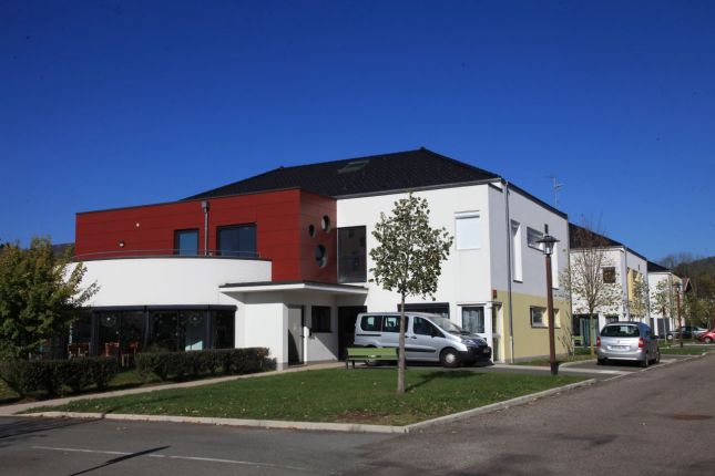 Foyer d'accueil Médicalisé