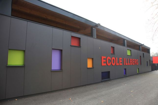 Ecole Illberg