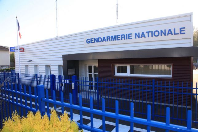 Gendarmerie