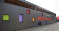 Ecole Illberg