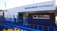 Gendarmerie