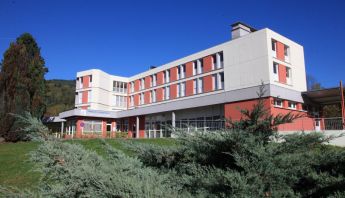 Institut Médico Educatif Perdrizet