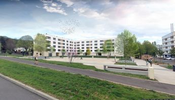 Réhabilitation de 68 logements