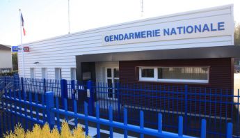 Gendarmerie