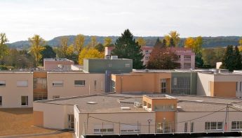 Hôpital Psychiatrique Pierre Engel