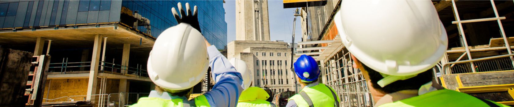 Aire Urbaine Bâtiment Environnement