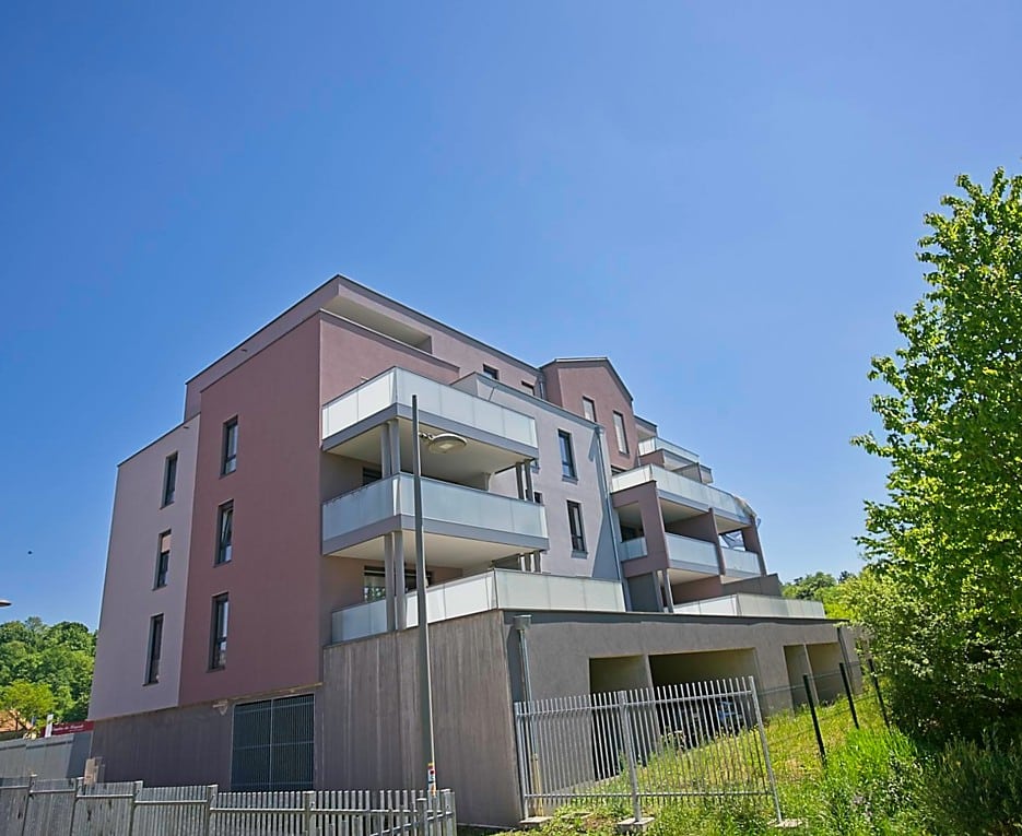 Construction 32 logements
