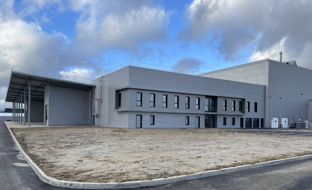 Voestalpine